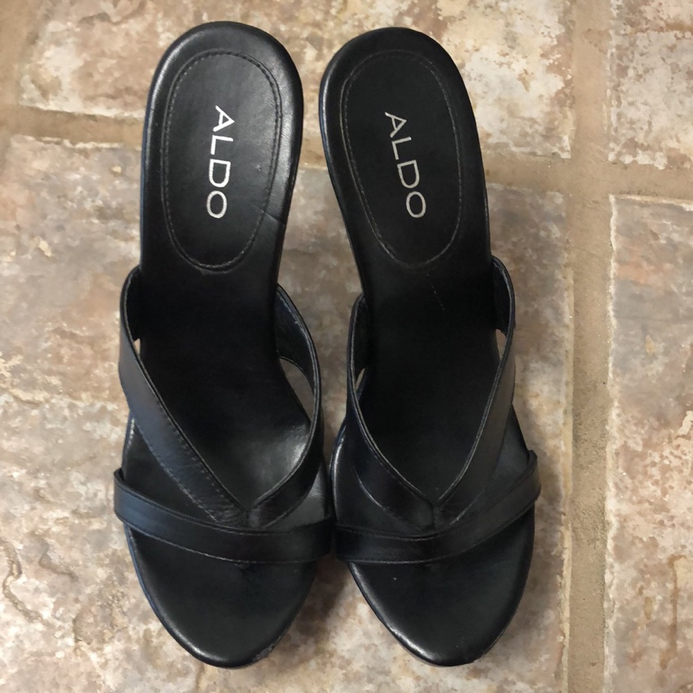 ALDO heels - Picture 6 of 10